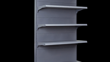 shelving