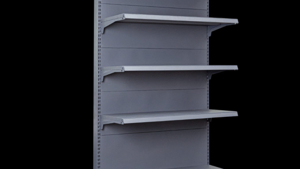 shelving