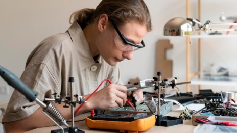 electrical engineering continuing education courses