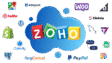Zoho Integration Services