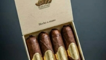 Custom Cigar Boxes