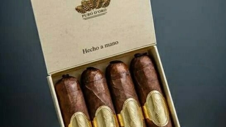 Custom Cigar Boxes