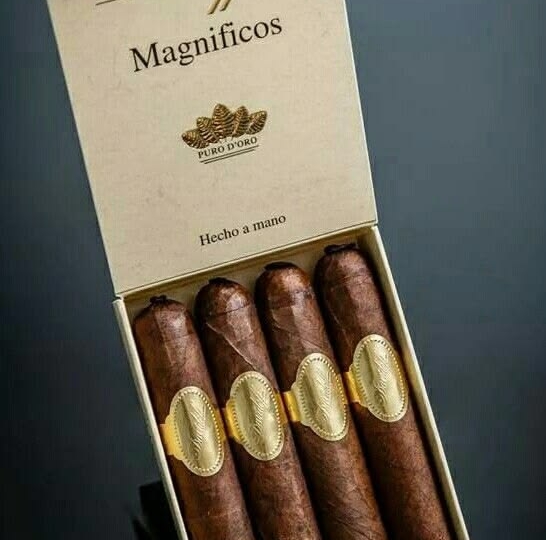 Custom Cigar Boxes