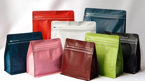 Custom Mylar Ziplock Bags