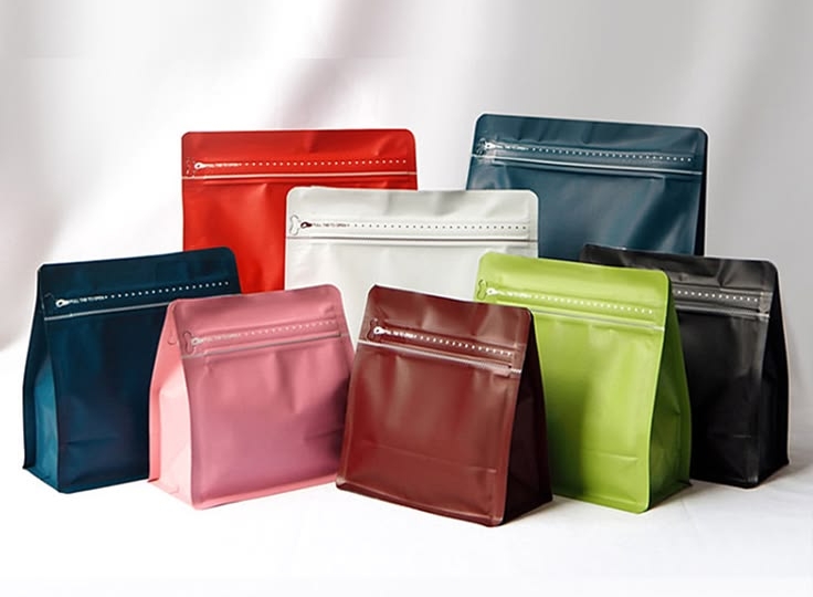 Custom Mylar Ziplock Bags