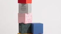 Custom Cube Boxes