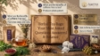 Herbal Tea Blends