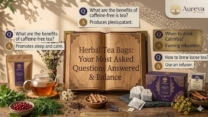 Herbal Tea Blends