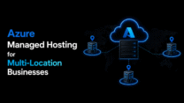 Azure Managed Hosting
