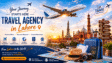 Best Travel Agency in Lahore