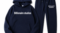 Billionaire studio