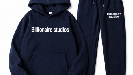 Billionaire studio