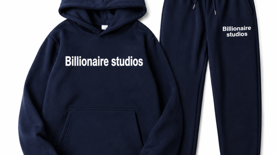 Billionaire studio