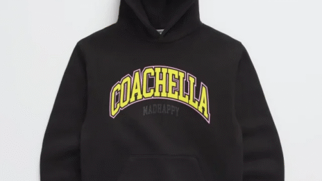 Madhappy Hoodie