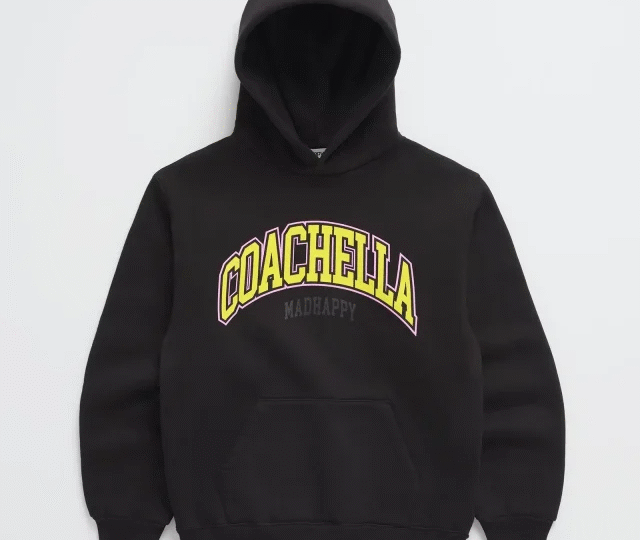 Madhappy Hoodie