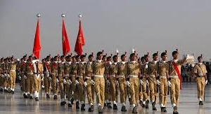 cadet colleges in Pakistan