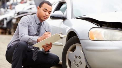 How Car Hire Works for Insurance Claims in the UK