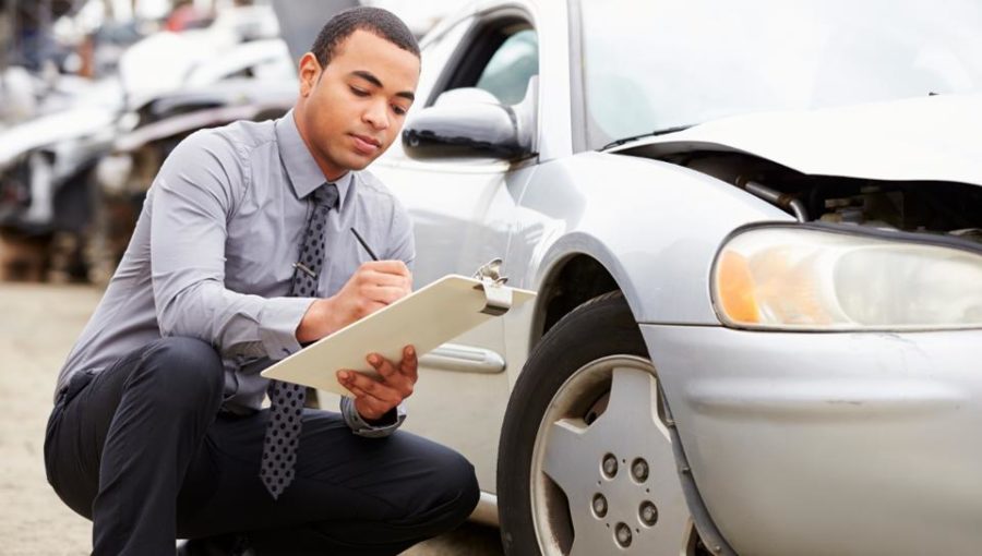 How Car Hire Works for Insurance Claims in the UK