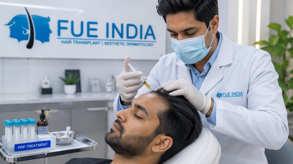 hair transplant cost