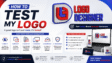 How to Test My Logo