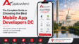 The Complete Guide to Choosing the Best Mobile App Developers DC