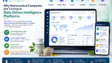 Nexus platform AI