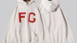 Essentials Fear Of God