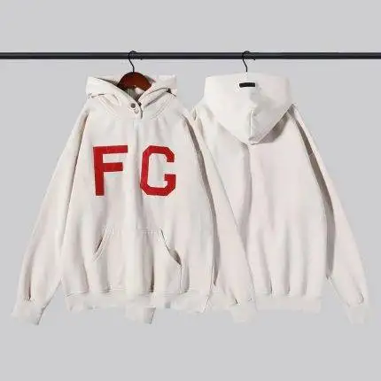 Essentials Fear Of God