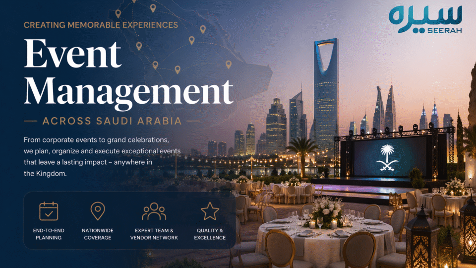 Event Management