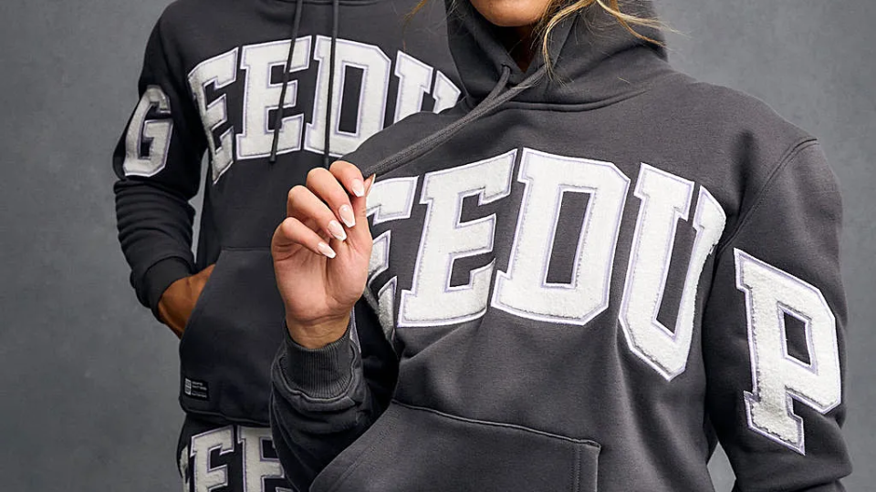 geedup hoodies | geedup australia store