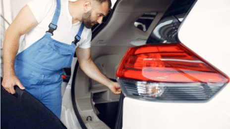 What to Look for in a Local Mechanic Shop