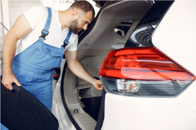 What to Look for in a Local Mechanic Shop