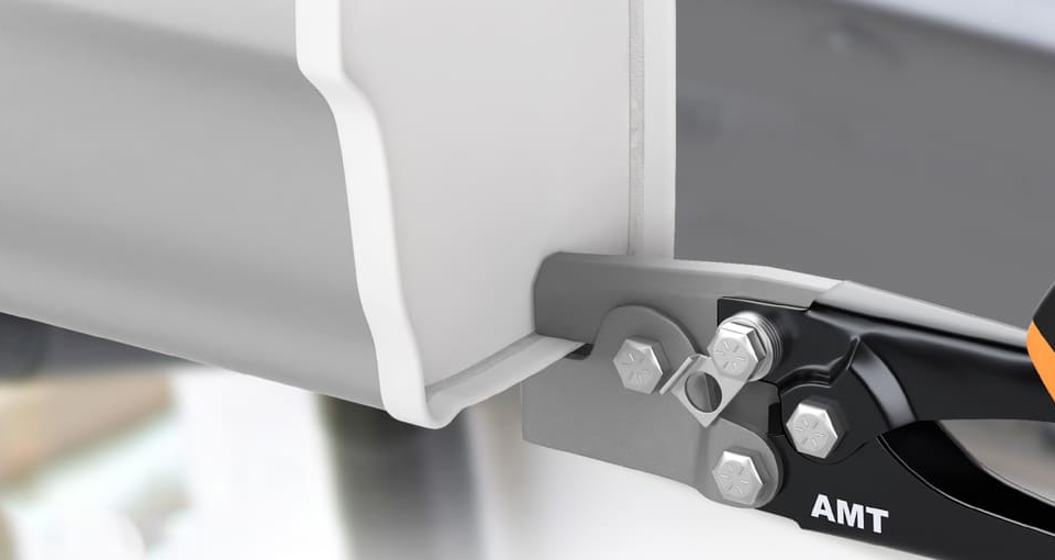 Gutter End Cap Crimping Made Easy: Expert Tips and Tricks