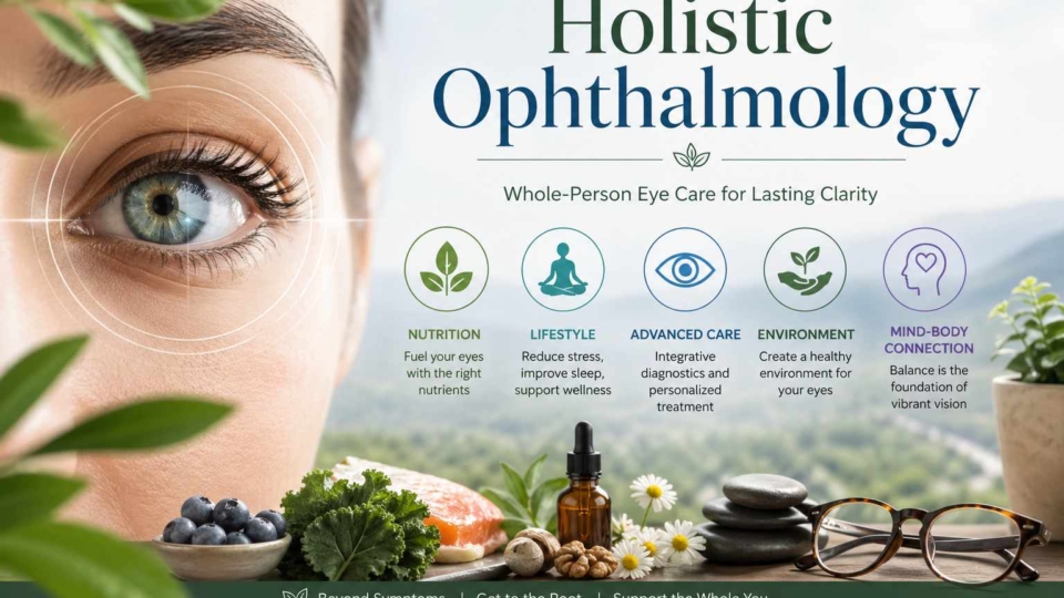 OCT ophthalmology