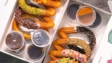 Custom Churros Boxes