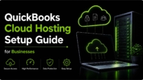 QuickBooks Cloud Hosting