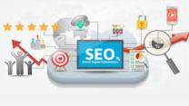 SEO Services in Lahore