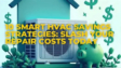 Save Money on HVAC Repairs by Asking These 6 Questions First