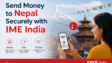 Send Money to Nepal