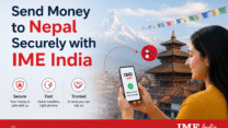 Send Money to Nepal