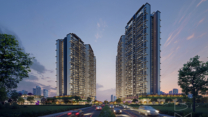 Signature Global De Luxe DXP 37D