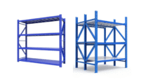 storage racks