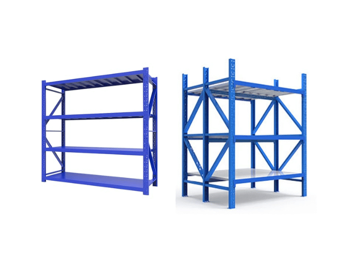 storage racks