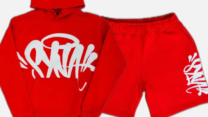 Syna World Short Set