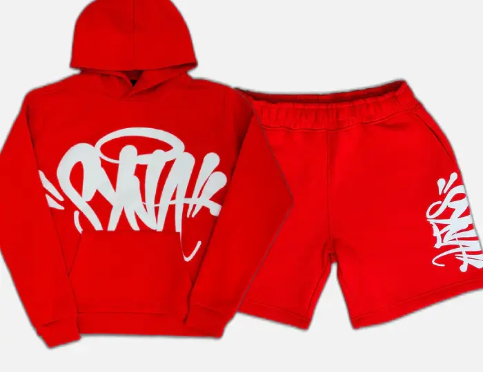 Syna World Short Set