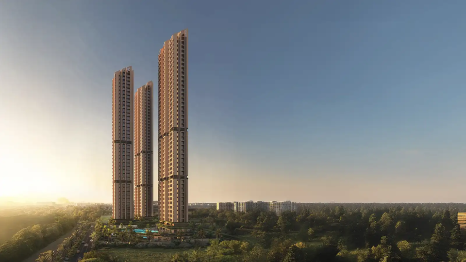 Residential Property in Gurgaon