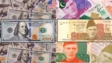 1 USD to PKR