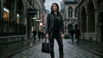 What is a Gothic Style?