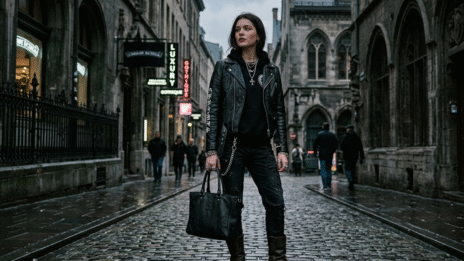 What is a Gothic Style?