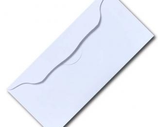 Custom Envelopes